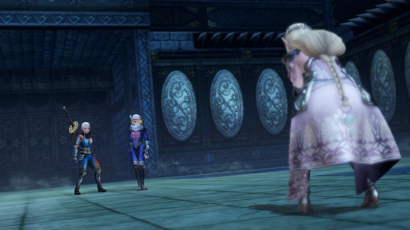 Illustration for article titled Latest Official Batch of Hyrule Warriors Screens